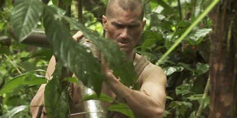 Fan Favorite Naked And Afraid Contestants: Where。